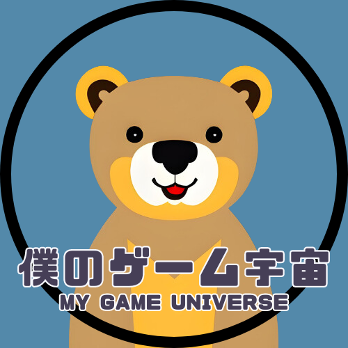 My Game Universe